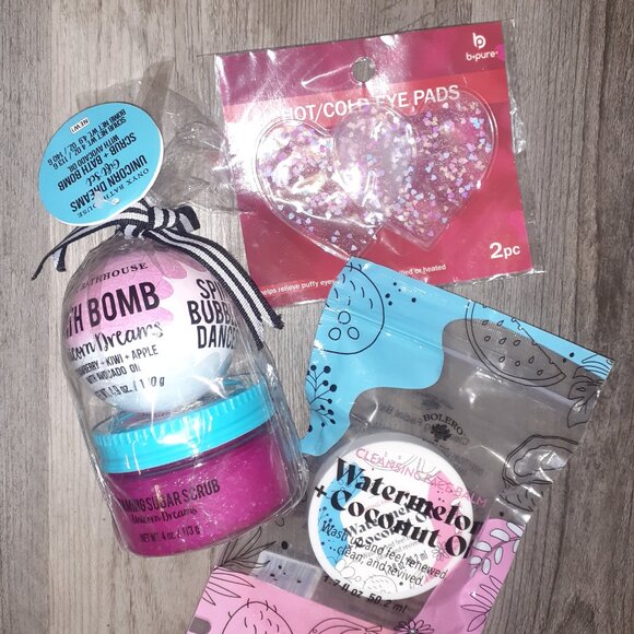 KIDS/ TEEN HAND MADE CUTE GIFT BASKET! :) - Picture 7 of 11